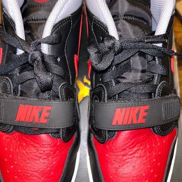 Men’s Nike Air Jordan Legacy 312 Low - Picture 11 of 16